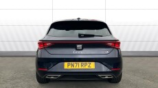 SEAT Leon 1.5 eTSI 150 FR 5dr DSG Petrol Hatchback